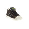 Rondinella chaussures hautes brun 2