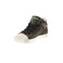 Rondinella chaussures hautes brun 3