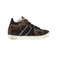 Rondinella chaussures hautes bleu 1