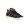 Rondinella chaussures hautes bleu 2