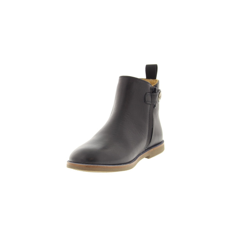 Zecchino D'oro chaussures hautes bleu 3
