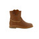 Zecchino D'oro bottes cognac 1
