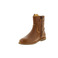 Zecchino D'oro bottes cognac 3