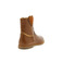 Zecchino D'oro bottes cognac 4