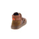 Little David chaussures hautes cognac 4