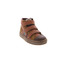 Little David chaussures hautes cognac 2