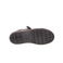 Little David chaussures hautes vert kaki 5