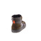 Little David chaussures hautes vert kaki 4