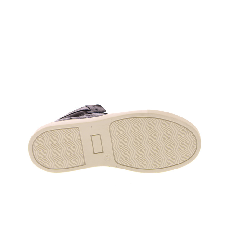 Kipling high shoes black 5