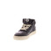 Kipling high shoes black 3