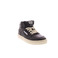 Kipling high shoes black 2