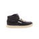 Kipling high shoes black 1