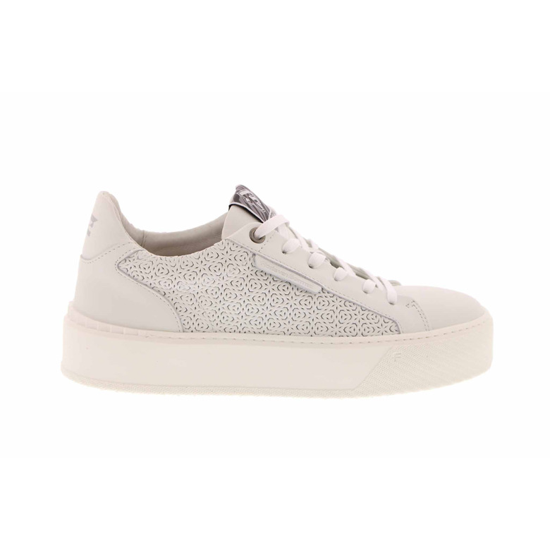 Floris Van Bommel sneakers weiss 1