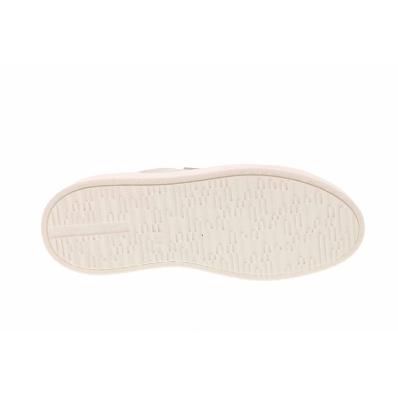 Floris Van Bommel sneakers weiss 5