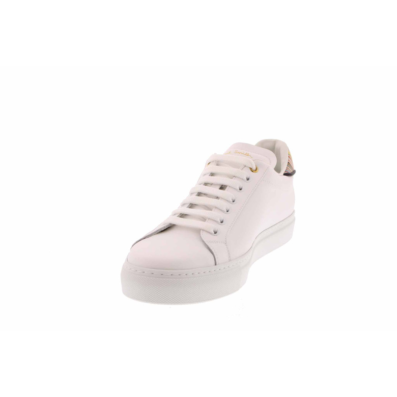 Paul Smith sneakers blanc 3