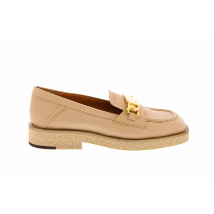 Pertini mokassins beige
