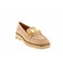Pertini mocassins beige 2