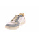 Ocra chaussures basses blanc 3