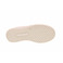 Ocra chaussures basses blanc 5