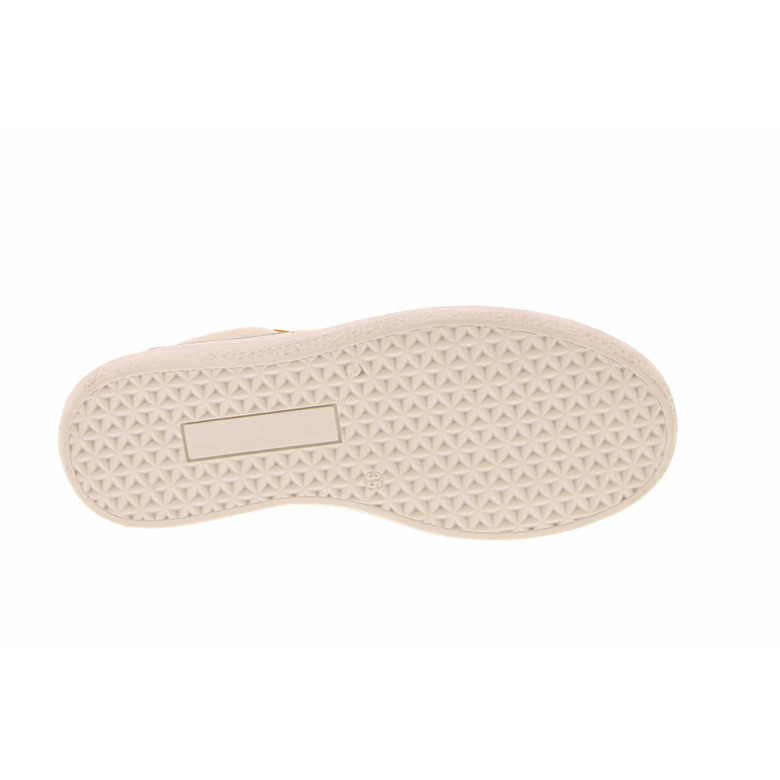 Ocra chaussures basses multicolor 5