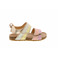 Ocra sandales multicolor 1