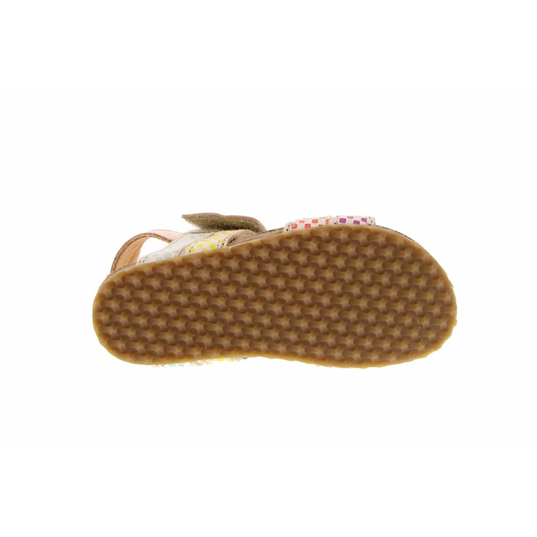 Ocra sandales multicolor 5