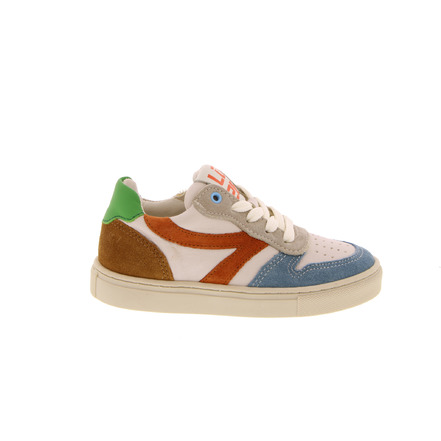 Little David chaussures basses multicolor