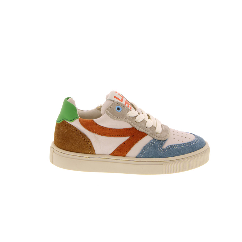 Little David chaussures basses multicolor 1