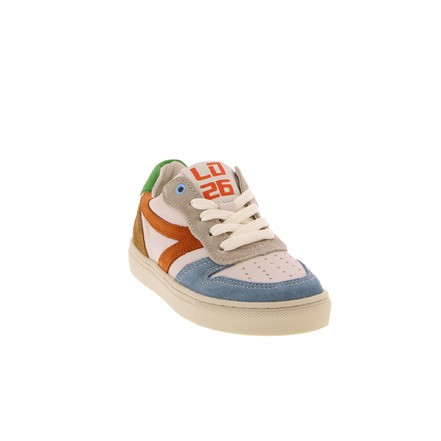 Little David chaussures basses multicolor