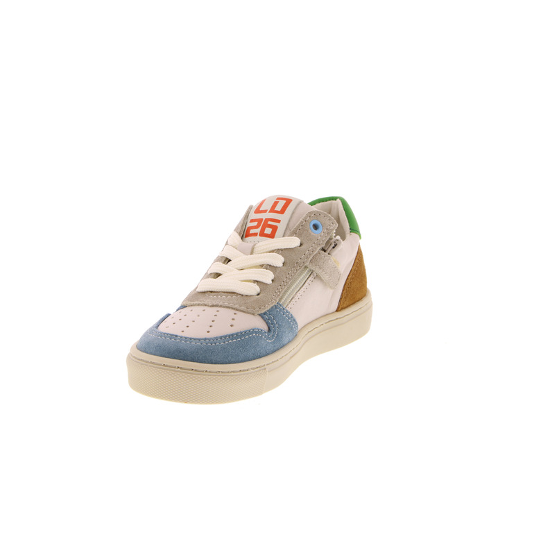 Little David chaussures basses multicolor 3