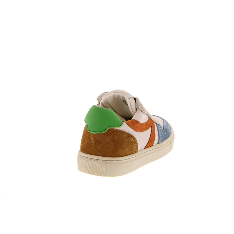 Little David chaussures basses multicolor 4