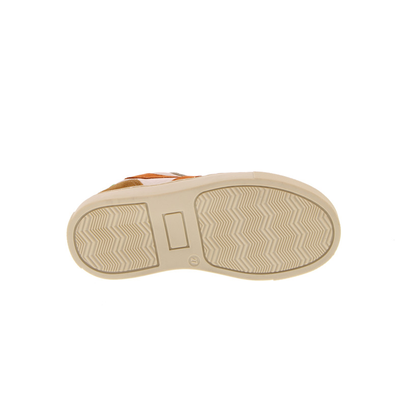 Little David chaussures basses multicolor 5