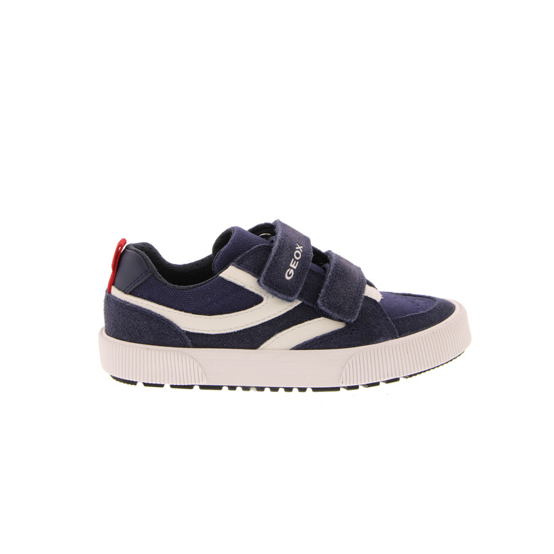 Geox low shoes blue 1