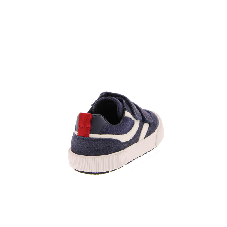 Geox low shoes blue 4