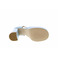 Angel Alarcon pumps licht blauw 5