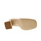 Janet & Janet moccasins lightbrown 5