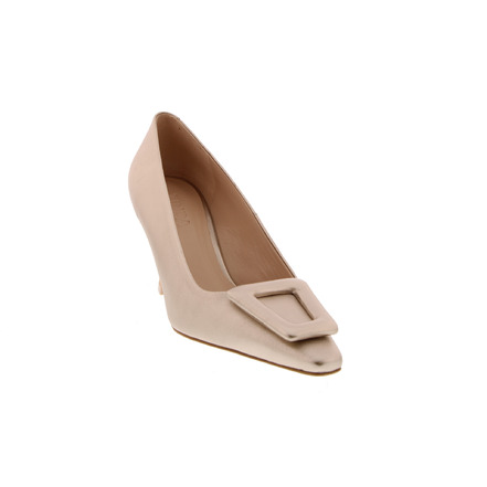 Zinda pumps or