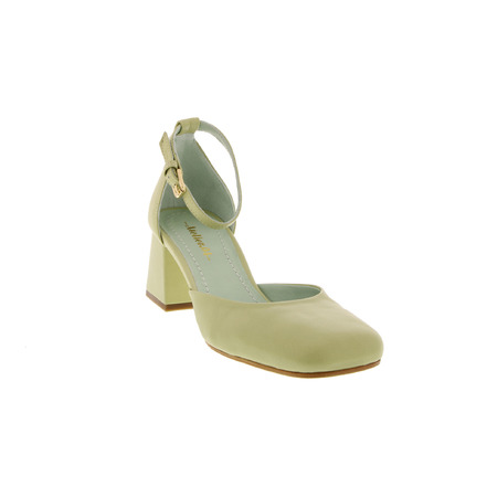 Atelier.04 pumps vert