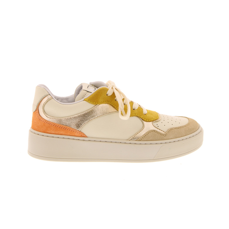 Franco Romagnoli low shoes multicolor