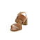 Scapa sandalen cognac 3