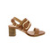 Scapa sandalen cognac 1