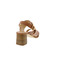 Scapa sandalen cognac 4