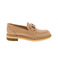Pertini mocassins beige 1