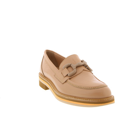 Pertini mokassins beige