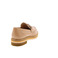 Pertini mocassins beige 4