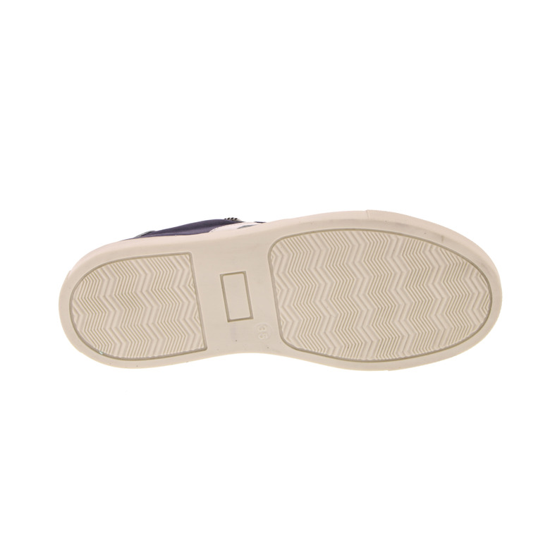 Bana & Co chaussures basses bleu 5
