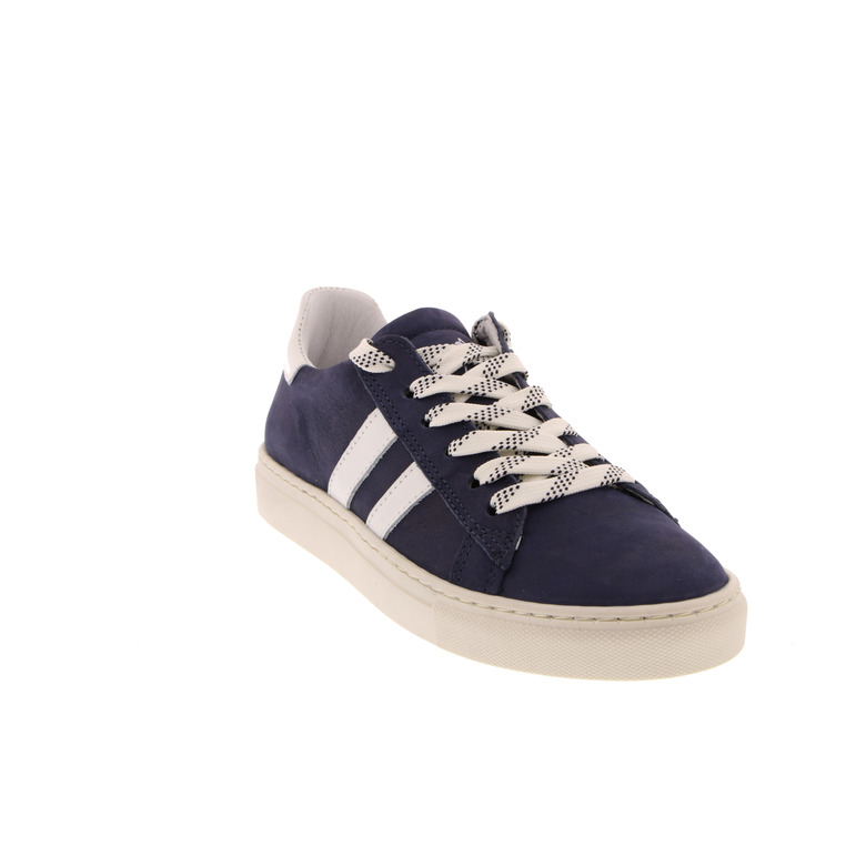 Bana & Co chaussures basses bleu 2