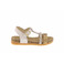 Bopy sandales blanc 1