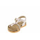 Bopy sandales blanc 3