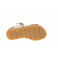 Bopy sandales blanc 5